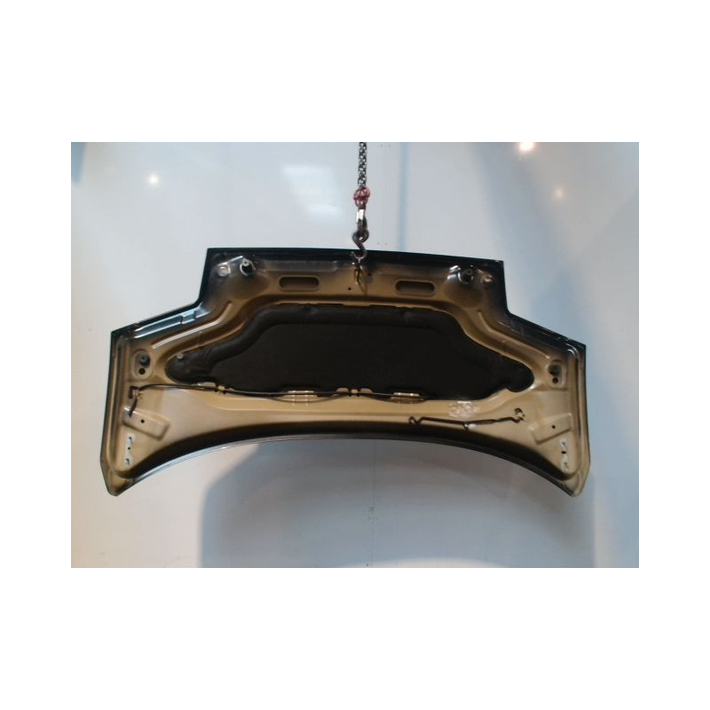 CAPOT CITROEN C2 2003-