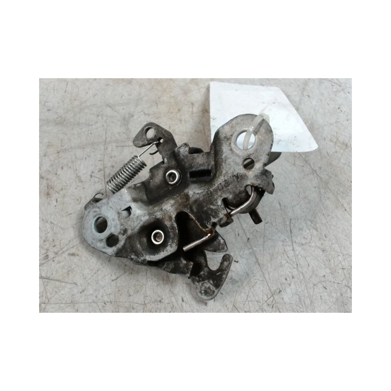SERRURE CAPOT PEUGEOT 206 3P