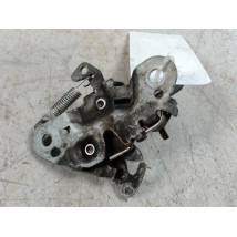 SERRURE CAPOT PEUGEOT 206 3P