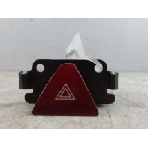 BOUTON DE WARNING PEUGEOT 307 2005-2007