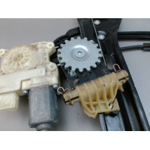 MECANISME LEVE-GLACE AVANT GAUCHE MINI MINI