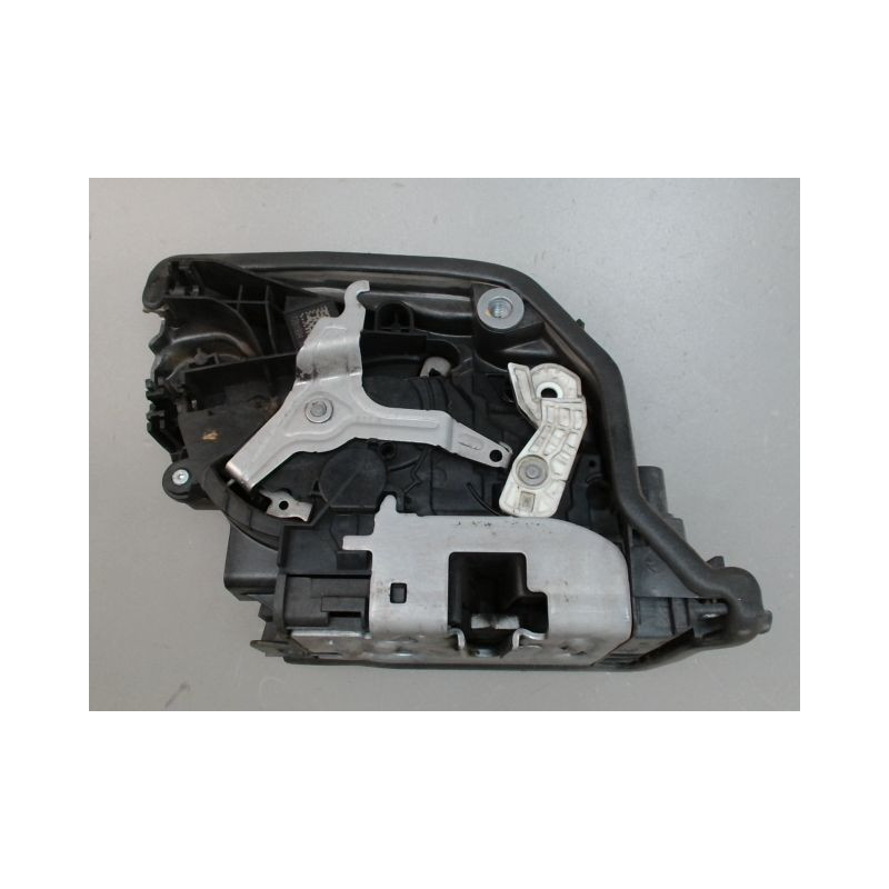SYSTEME CONDAMNATION AVANT DROIT MINI MINI