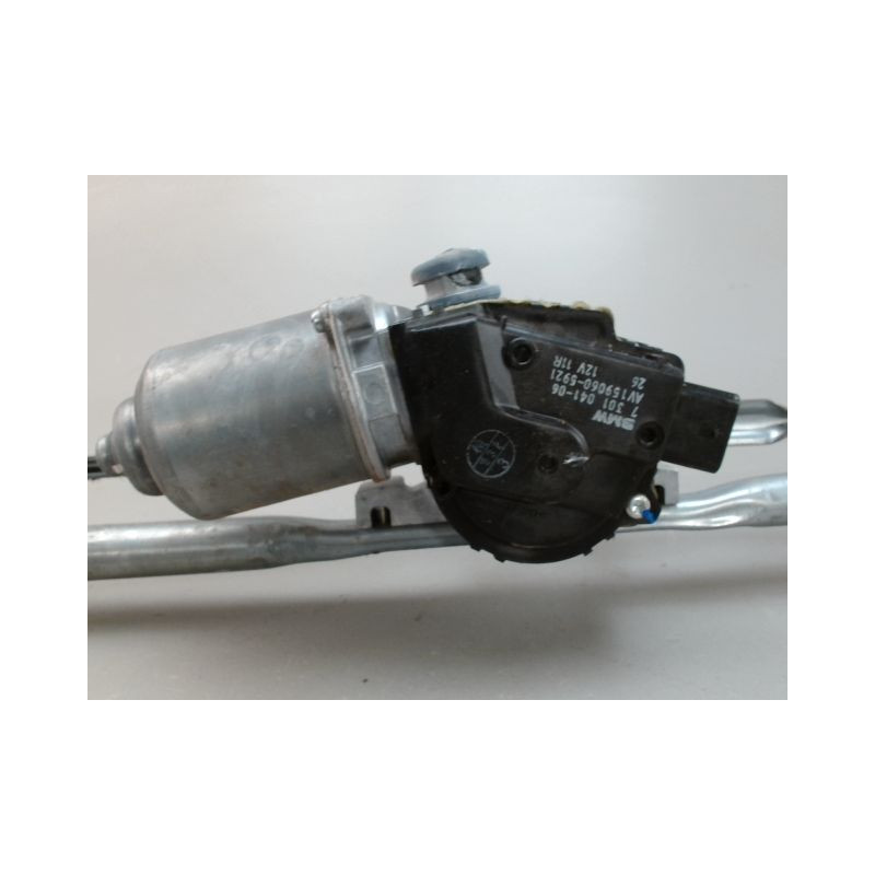 MECANISME ESSUIE-GLACE AVANT MINI MINI