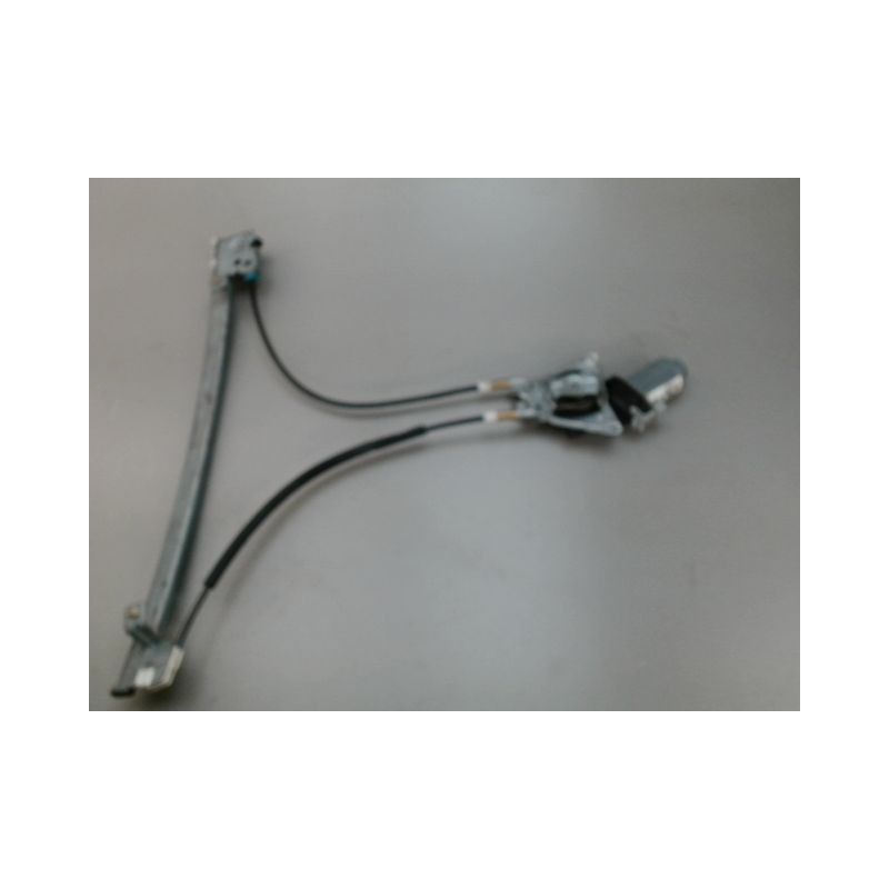 MECANISME LEVE-GLACE AVANT DROIT PEUGEOT 106