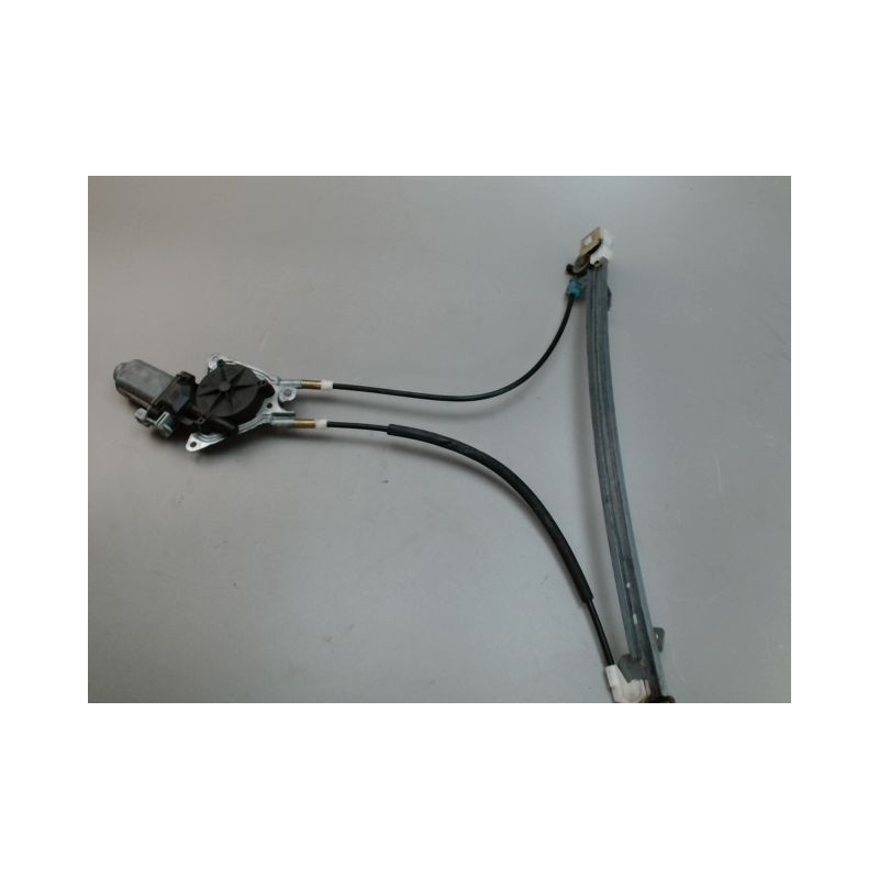MECANISME LEVE-GLACE AVANT DROIT PEUGEOT 106