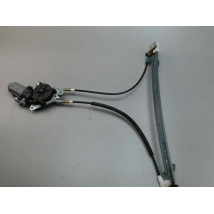 MECANISME LEVE-GLACE AVANT DROIT PEUGEOT 106