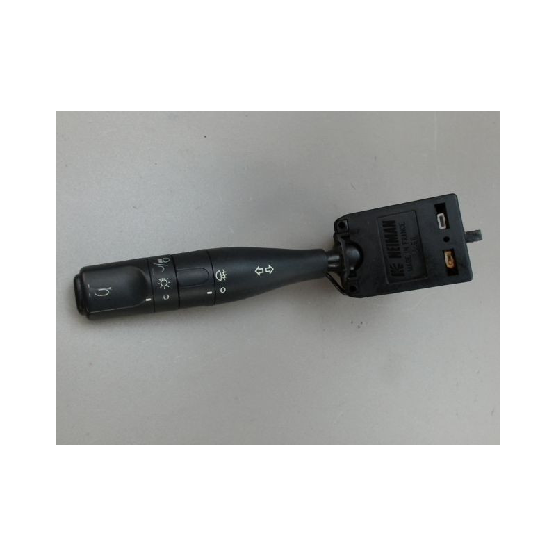 COMMANDE CLIGNOTANT PEUGEOT 106