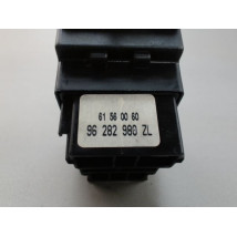 COMMANDE CLIGNOTANT PEUGEOT 106