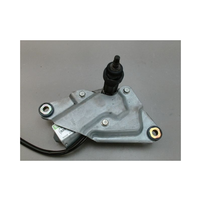 MECANISME ESSUIE-GLACE ARRIERE PEUGEOT 106
