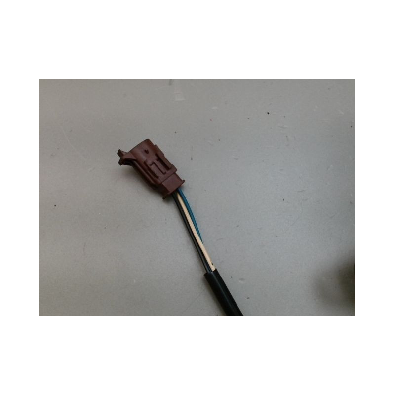 MECANISME ESSUIE-GLACE ARRIERE PEUGEOT 106