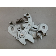 SERRURE CAPOT PEUGEOT 106
