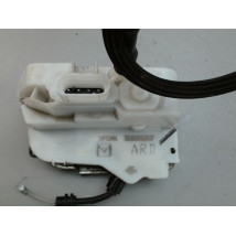 SYSTEME CONDAMNATION ARRIERE DROIT CITROEN C3