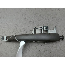 POIGNEE EXTERIEURE PORTE ARRIERE GAUCHE CITROEN C3 2009-