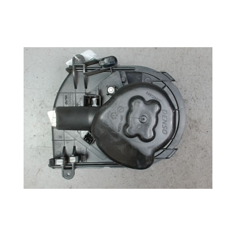MOTEUR VENTILATEUR CHAUFFAGE PEUGEOT 807