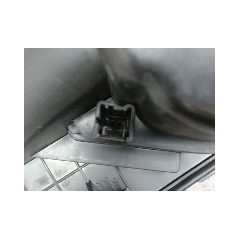 MOTEUR VENTILATEUR CHAUFFAGE PEUGEOT 807