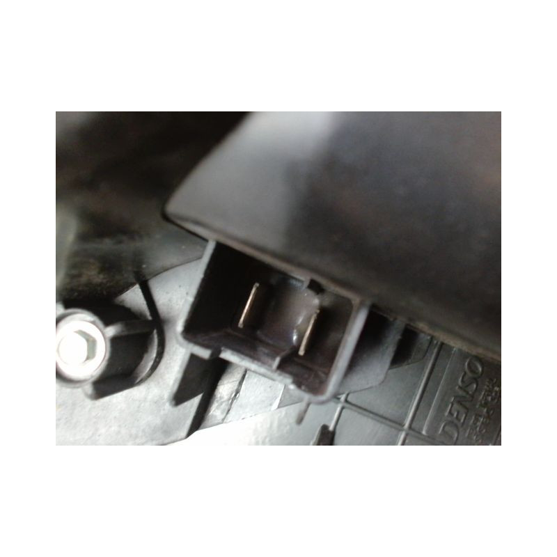 MOTEUR VENTILATEUR CHAUFFAGE PEUGEOT 807