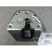 SERRURE PORTE COULISSANTE DROIT PEUGEOT 807