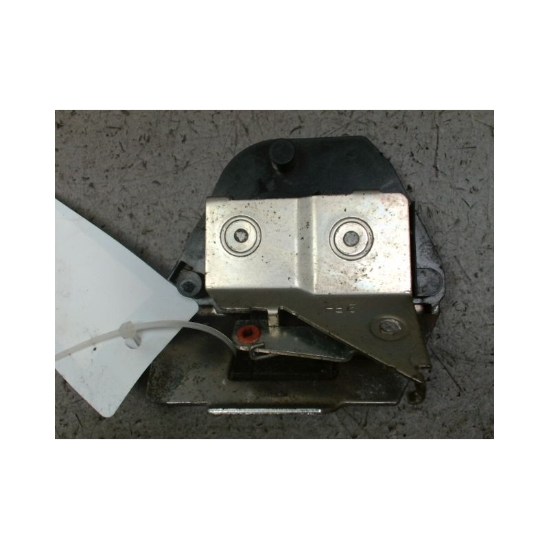 SERRURE PORTE COULISSANTE DROIT PEUGEOT 807