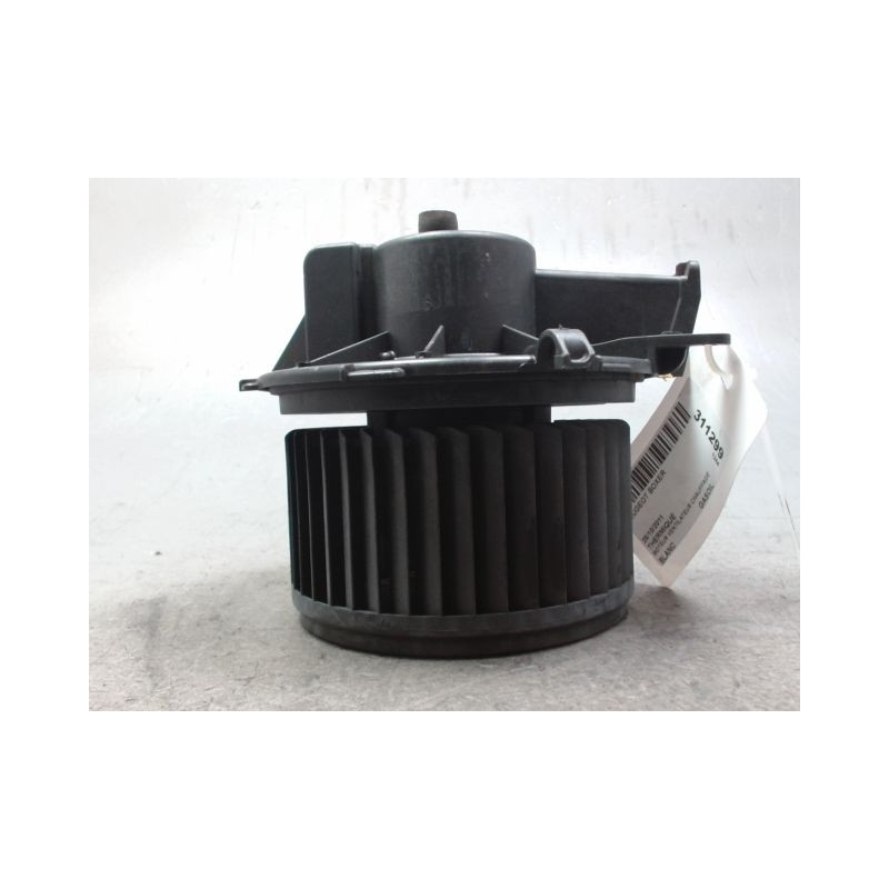 MOTEUR VENTILATEUR CHAUFFAGE PEUGEOT BOXER