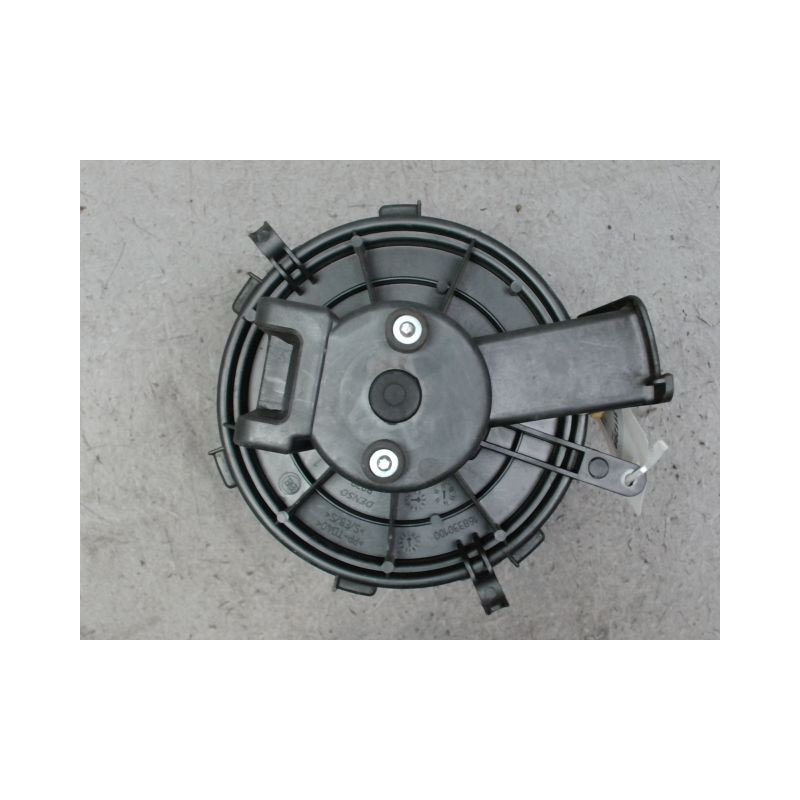 MOTEUR VENTILATEUR CHAUFFAGE PEUGEOT BOXER