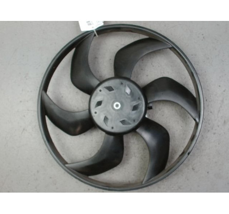 MOTEUR VENTILATEUR RADIATEUR