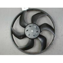 MOTEUR VENTILATEUR RADIATEUR PEUGEOT 208