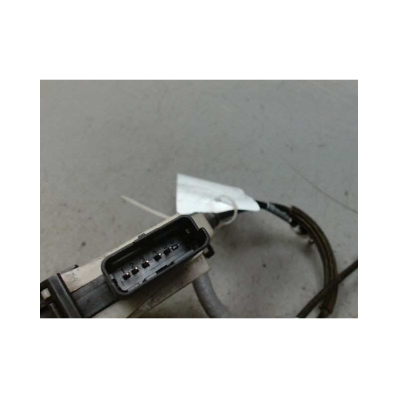 SYSTEME CONDAMNATION ARRIERE GAUCHE PEUGEOT 208
