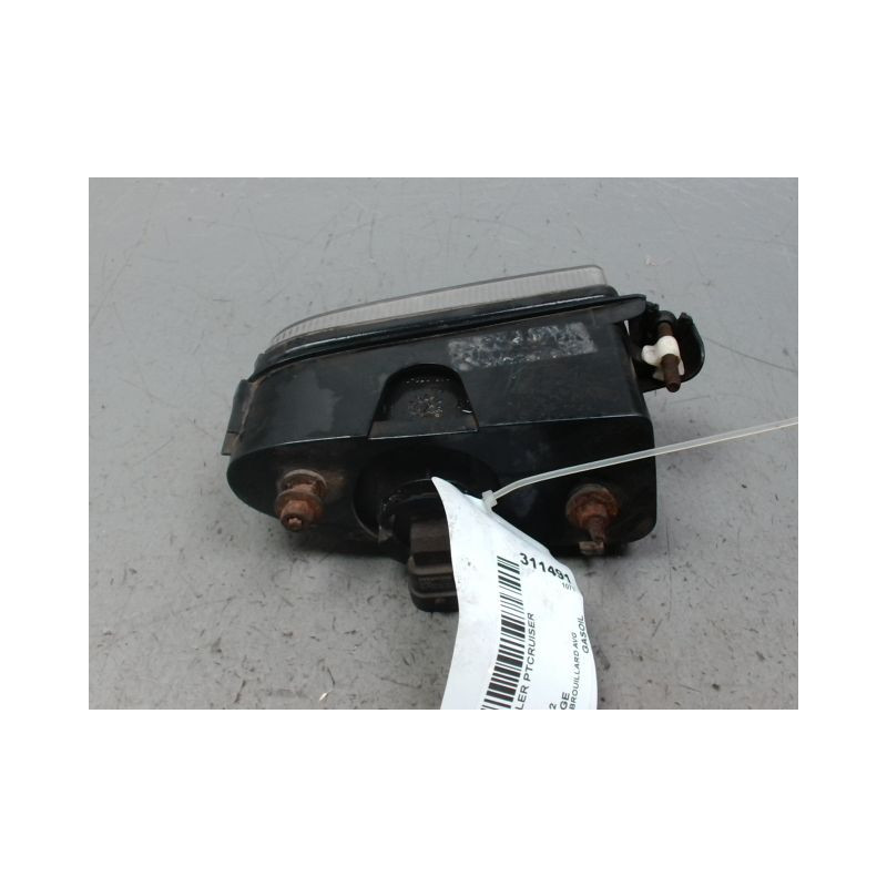 PHARE ANTIBROUILLARD AVANT GAUCHE CHRYSLER PTCRUISER