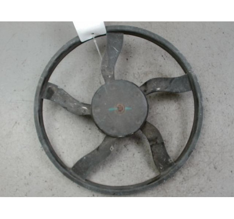 MOTEUR VENTILATEUR RADIATEUR