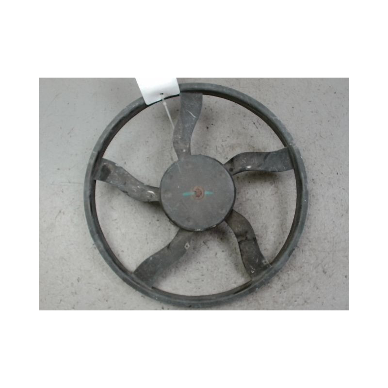 MOTEUR VENTILATEUR RADIATEUR PEUGEOT 206+ 2009-