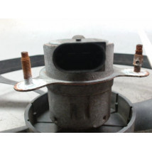 MOTEUR VENTILATEUR RADIATEUR PEUGEOT 206+ 2009-