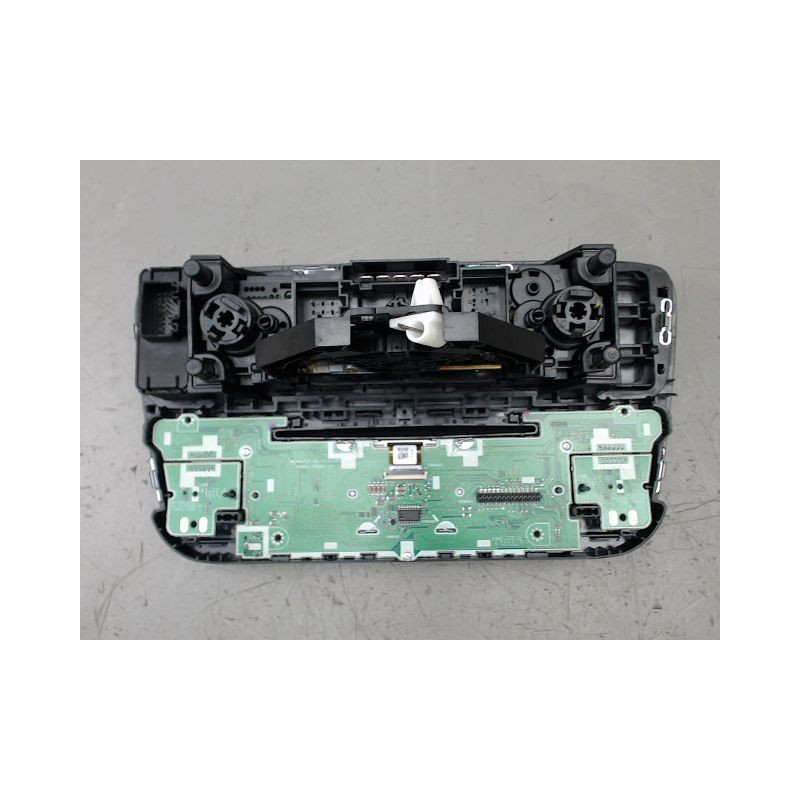 COMMANDE DE CHAUFFAGE VOLKSWAGEN UP