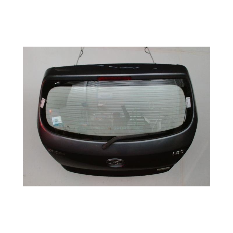 HAYON HYUNDAI I20