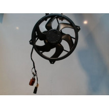 MOTEUR VENTILATEUR RADIATEUR PEUGEOT 407