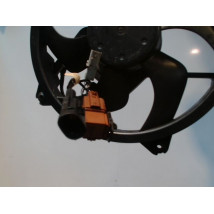 MOTEUR VENTILATEUR RADIATEUR PEUGEOT 407