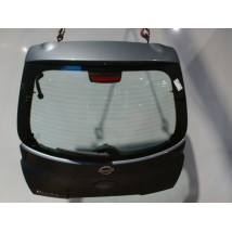 HAYON NISSAN MICRA 2009-