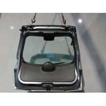 HAYON NISSAN MICRA 2009-