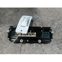 COMMANDE DE CHAUFFAGE VOLKSWAGEN GOLF V PLUS 2005-