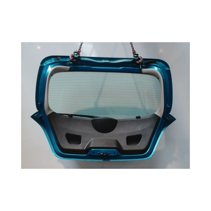 HAYON PEUGEOT 207 2007-