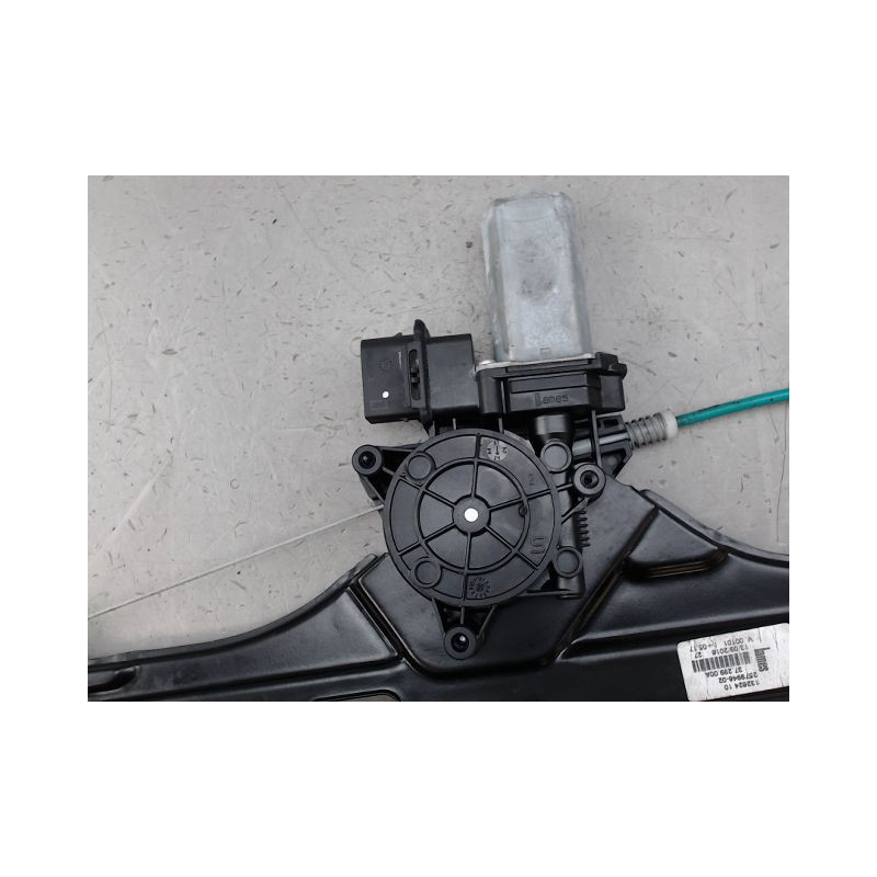MECANISME LEVE-GLACE AVANT DROIT B.M.W. SERIE 2