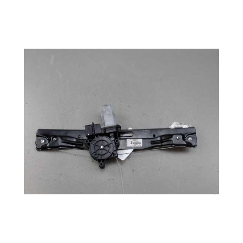 MECANISME LEVE-GLACE ARRIERE GAUCHE B.M.W. SERIE 2