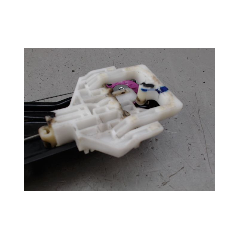 MECANISME LEVE-GLACE ARRIERE GAUCHE B.M.W. SERIE 2