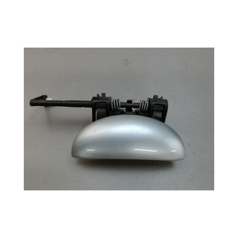 POIGNEE EXTERIEURE PORTE AVANT DROIT PEUGEOT 206