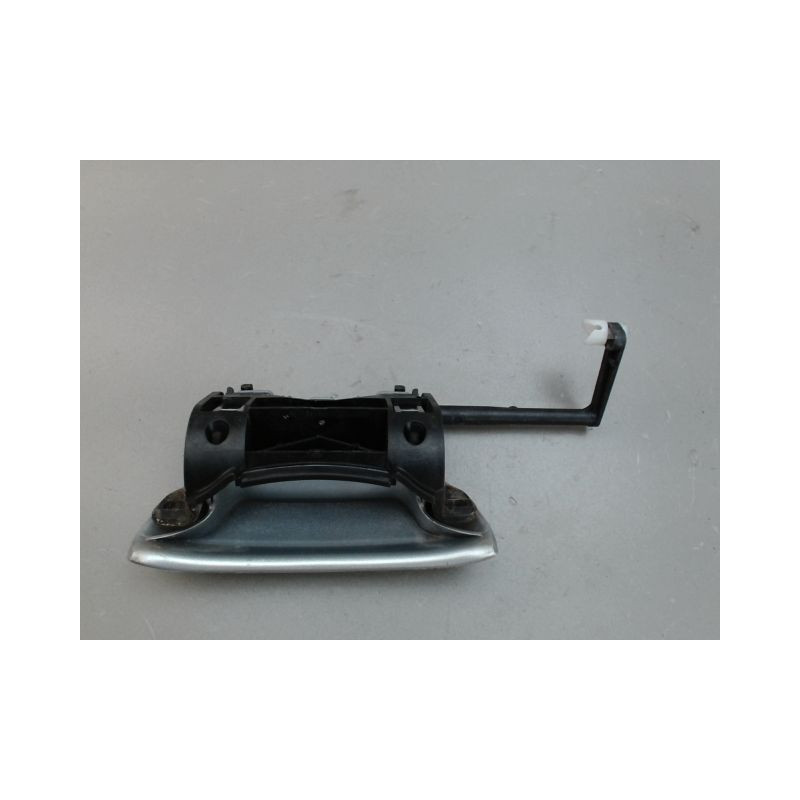 POIGNEE EXTERIEURE PORTE AVANT DROIT PEUGEOT 206
