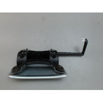 POIGNEE EXTERIEURE PORTE AVANT DROIT PEUGEOT 206