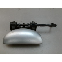 POIGNEE EXTERIEURE PORTE AVANT GAUCHE PEUGEOT 206