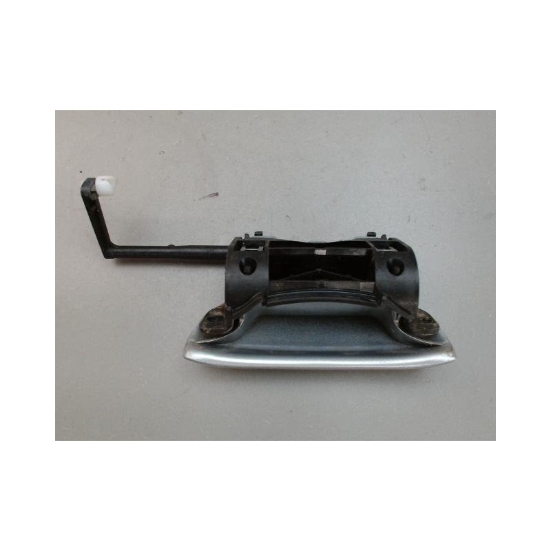 POIGNEE EXTERIEURE PORTE AVANT GAUCHE PEUGEOT 206