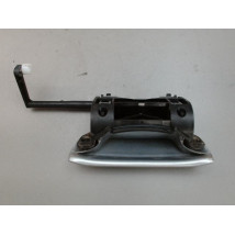 POIGNEE EXTERIEURE PORTE AVANT GAUCHE PEUGEOT 206