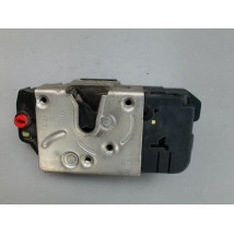 SYSTEME CONDAMNATION ARRIERE DROIT PEUGEOT 206