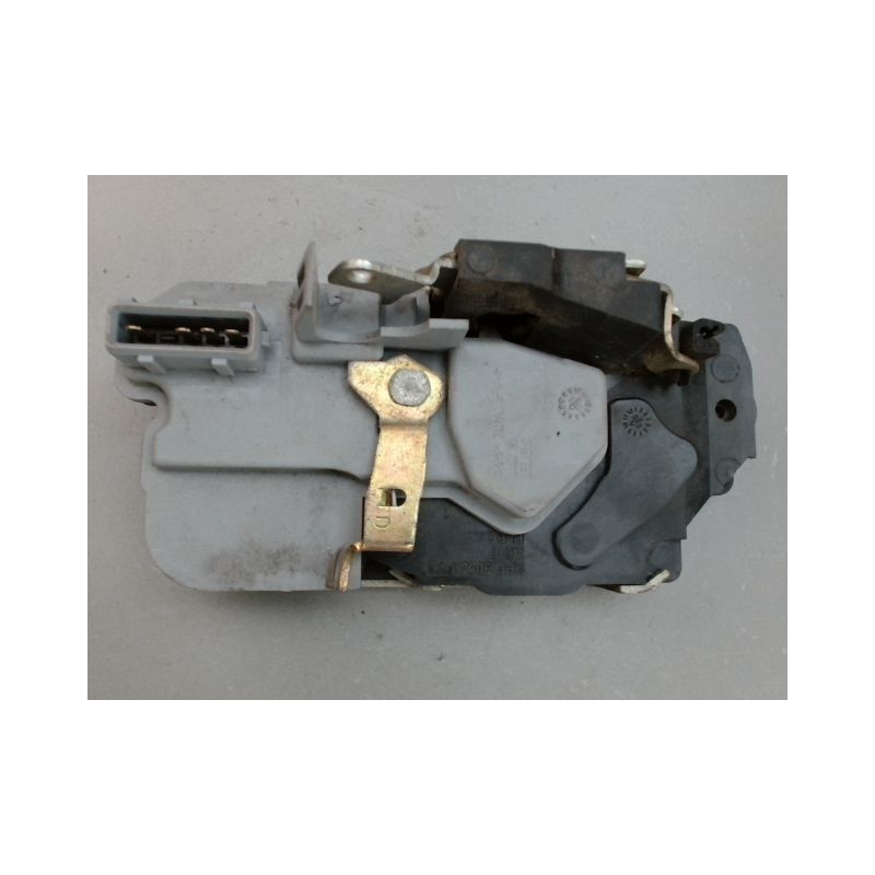 SYSTEME CONDAMNATION ARRIERE DROIT PEUGEOT 206